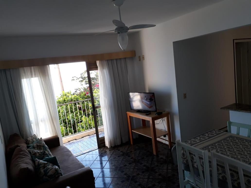 Lexus Beira Mar - Apartamentos Florianopolis Exterior photo