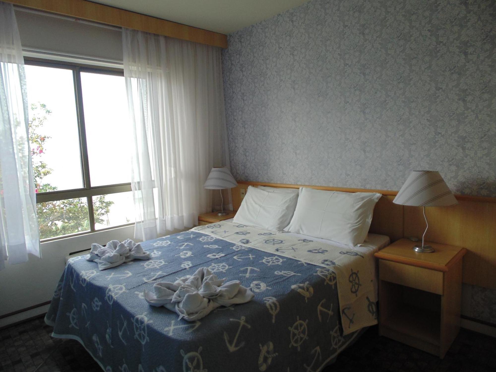 Lexus Beira Mar - Apartamentos Florianopolis Exterior photo