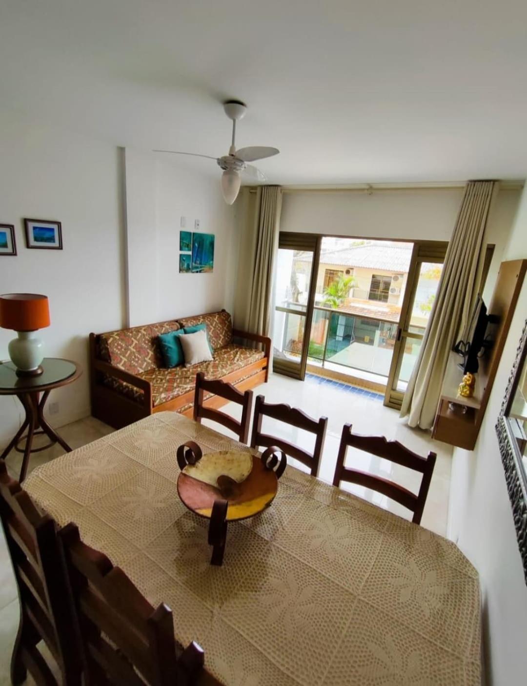 Lexus Beira Mar - Apartamentos Florianopolis Exterior photo