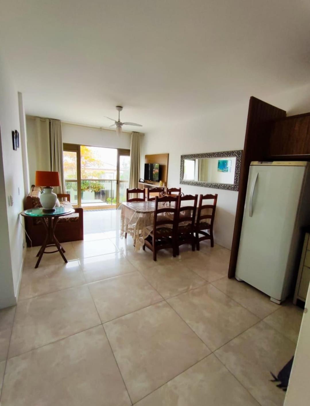 Lexus Beira Mar - Apartamentos Florianopolis Exterior photo