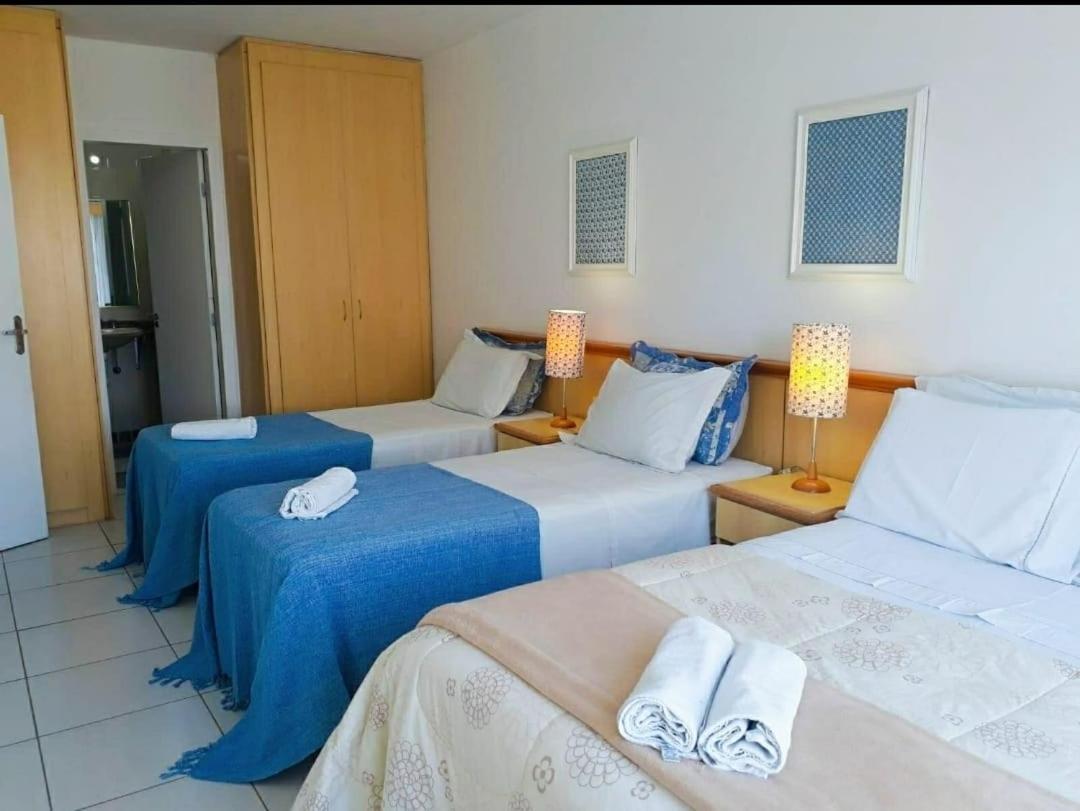 Lexus Beira Mar - Apartamentos Florianopolis Exterior photo