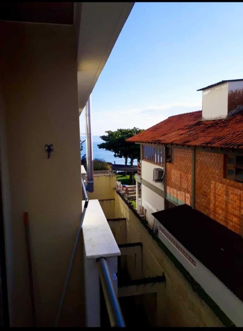 Lexus Beira Mar - Apartamentos Florianopolis Exterior photo