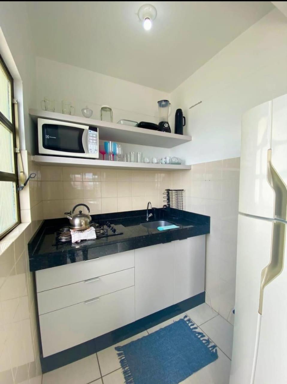 Lexus Beira Mar - Apartamentos Florianopolis Exterior photo