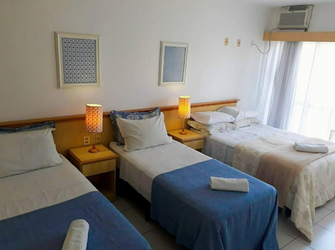 Lexus Beira Mar - Apartamentos Florianopolis Exterior photo