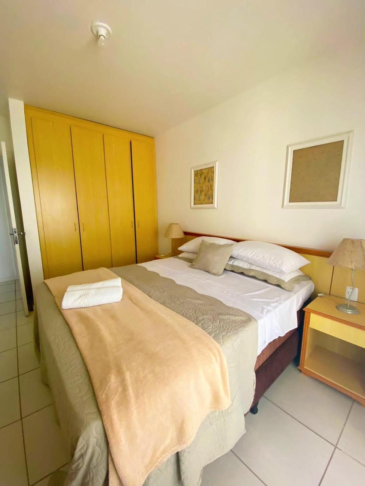 Lexus Beira Mar - Apartamentos Florianopolis Exterior photo