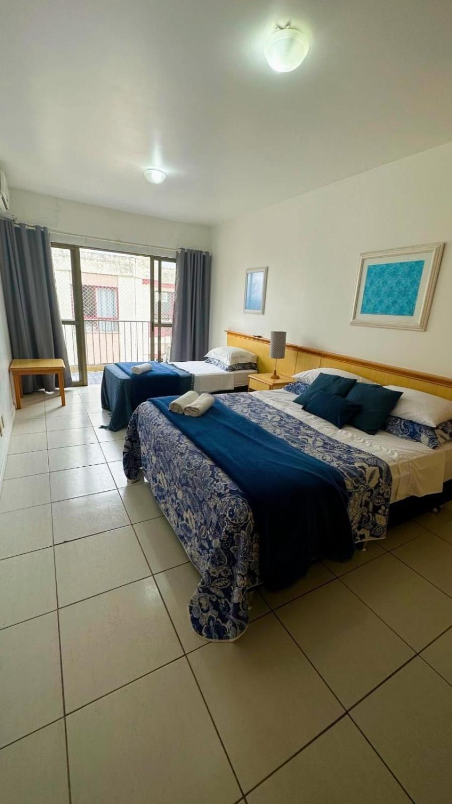 Lexus Beira Mar - Apartamentos Florianopolis Exterior photo