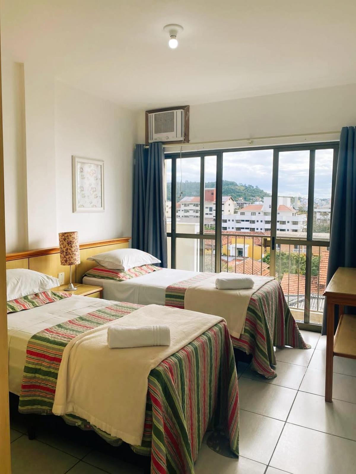 Lexus Beira Mar - Apartamentos Florianopolis Exterior photo