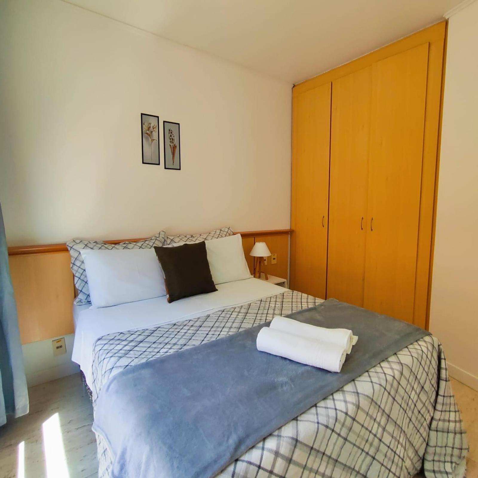 Lexus Beira Mar - Apartamentos Florianopolis Exterior photo