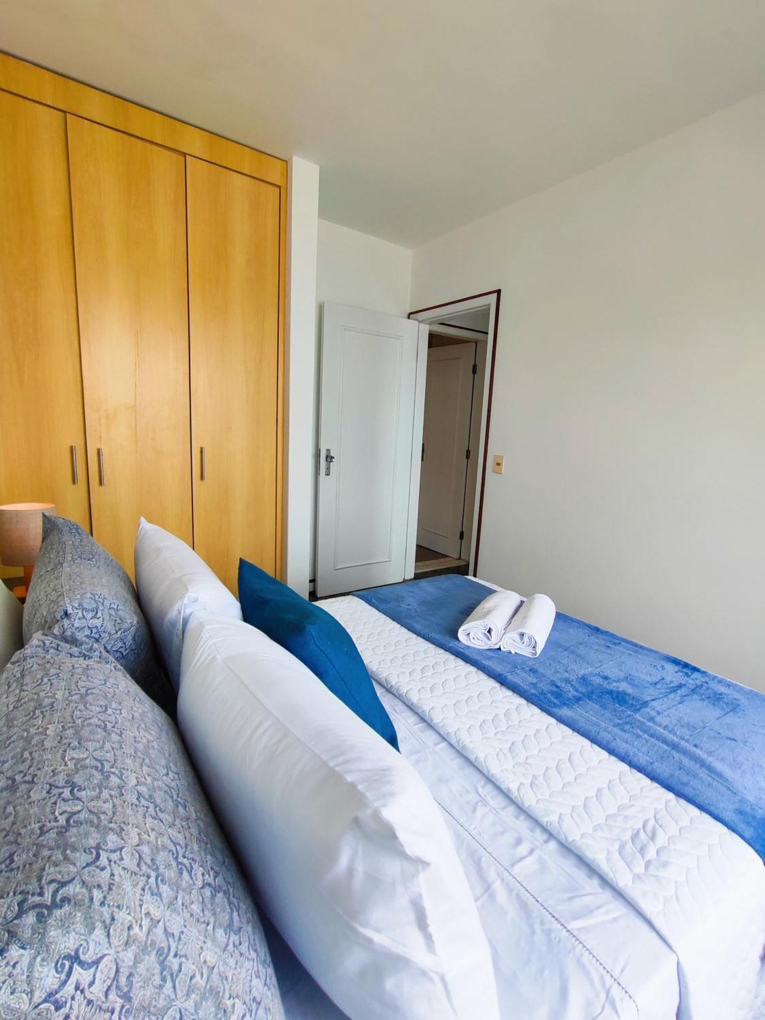 Lexus Beira Mar - Apartamentos Florianopolis Exterior photo