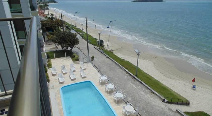 Lexus Beira Mar - Apartamentos Florianopolis Exterior photo