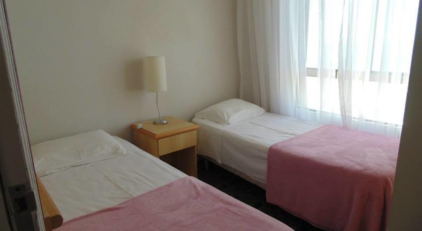 Lexus Beira Mar - Apartamentos Florianopolis Room photo